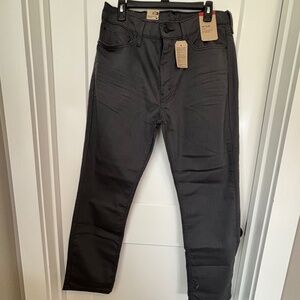 Levi’s Stretchy Slim Jeans
